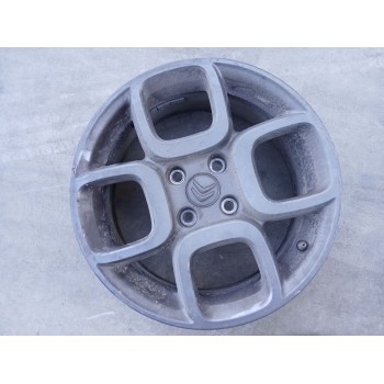 LLANTA 6.5JX16 CH4 ET19 X1 9802911977