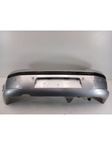 Recambio de paragolpes trasero para peugeot 407 (6d_) 2.0 (6drfnb, 6drfne) referencia OEM IAM 10P330110326EDA  