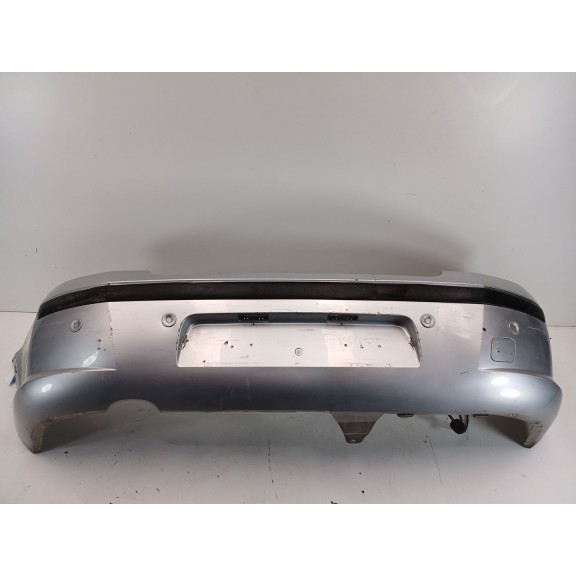Recambio de paragolpes trasero para peugeot 407 (6d_) 2.0 (6drfnb, 6drfne) referencia OEM IAM 10P330110326EDA  