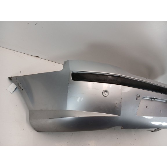 Recambio de paragolpes trasero para peugeot 407 (6d_) 2.0 (6drfnb, 6drfne) referencia OEM IAM 10P330110326EDA  