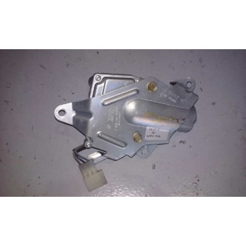 Recambio de motor limpia trasero para renault kangoo (f/kc0) authentique referencia OEM IAM   3 PINS