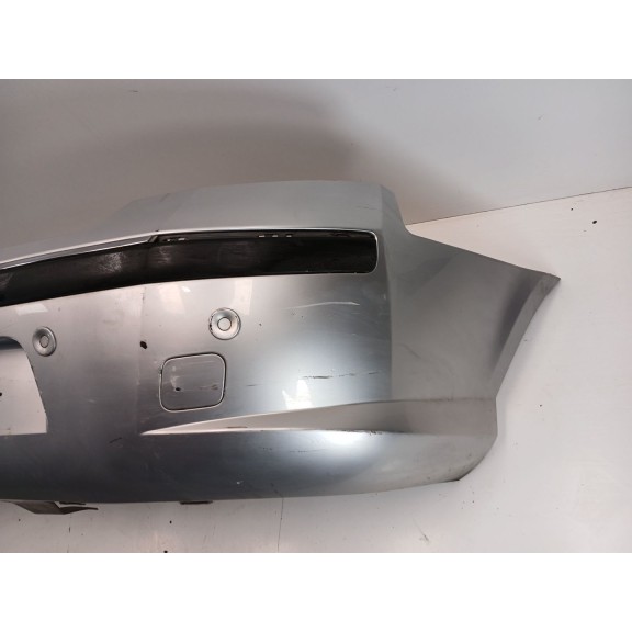 Recambio de paragolpes trasero para peugeot 407 (6d_) 2.0 (6drfnb, 6drfne) referencia OEM IAM 10P330110326EDA  