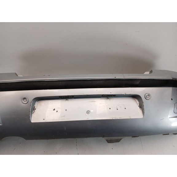 Recambio de paragolpes trasero para peugeot 407 (6d_) 2.0 (6drfnb, 6drfne) referencia OEM IAM 10P330110326EDA  