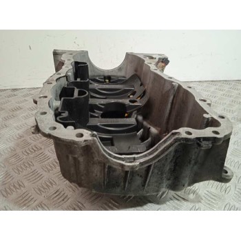 Recambio de carter para renault megane ii berlina 3p 1.5 dci diesel referencia OEM IAM 8200384326  