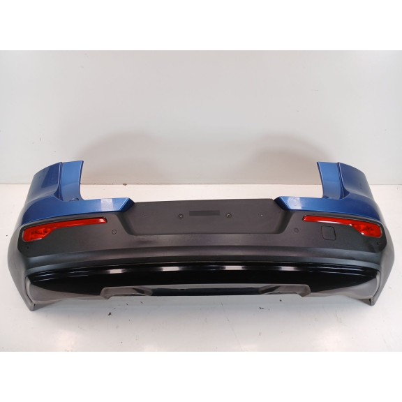 Recambio de paragolpes trasero para volvo xc40 (536) t5 plug-in hybrid referencia OEM IAM 36011870  32136122