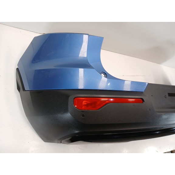 Recambio de paragolpes trasero para volvo xc40 (536) t5 plug-in hybrid referencia OEM IAM 36011870  32136122