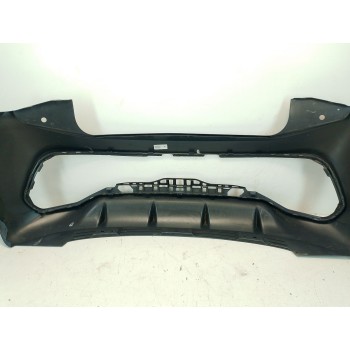 Recambio de paragolpes trasero para cupra born (k11) 58 referencia OEM IAM 10E807421B  