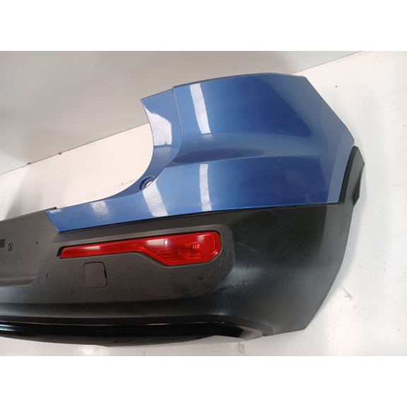 Recambio de paragolpes trasero para volvo xc40 (536) t5 plug-in hybrid referencia OEM IAM 36011870  32136122