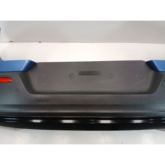 Recambio de paragolpes trasero para volvo xc40 (536) t5 plug-in hybrid referencia OEM IAM 36011870  32136122