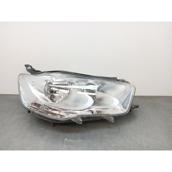 Recambio de faro derecho para citroën c-elysee (dd_) 1.6 hdi 92 referencia OEM IAM 9875139980  