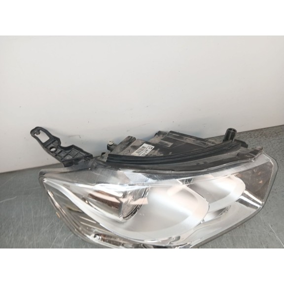 Recambio de faro derecho para citroën c-elysee (dd_) 1.6 hdi 92 referencia OEM IAM 9875139980  