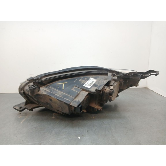 Recambio de faro derecho para citroën c-elysee (dd_) 1.6 hdi 92 referencia OEM IAM 9875139980  