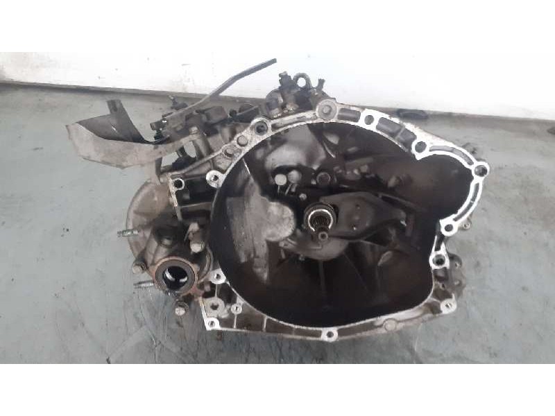 Recambio de caja cambios para citroën c5 berlina 1.8 16v premier referencia OEM IAM   