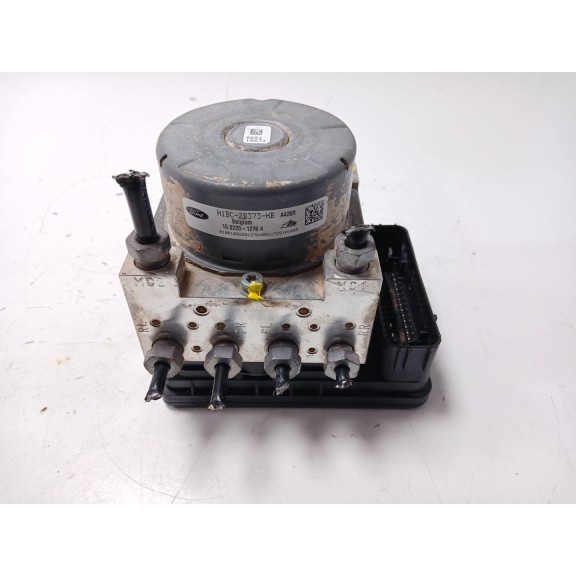 Recambio de abs para ford fiesta vii (hj, hf) 1.0 ecoboost referencia OEM IAM H1BC2C219HB  
