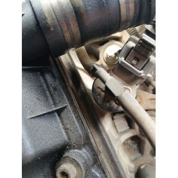 Recambio de motor completo para citroën xsara picasso (n68) 2.0 hdi referencia OEM IAM RHY B 