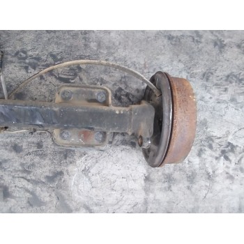 Recambio de puente trasero para peugeot boxer autobús (230p) 2.8 hdi referencia OEM IAM   