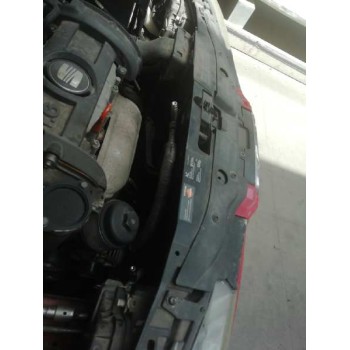Recambio de panel frontal para seat ibiza (6l1) hit referencia OEM IAM 6Q0010254N  
