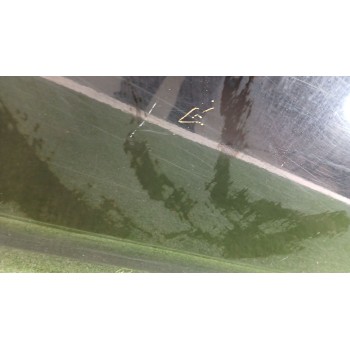 Recambio de puerta delantera izquierda para nissan navara pick-up (d40m) double cab le 4x4 referencia OEM IAM   