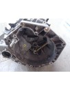 Recambio de caja cambios para fiat punto (199_) 1.2 (199axz1a, 199bxz1a) referencia OEM IAM  115.000km 5v