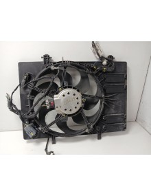 Recambio de electroventilador para ford transit courier 1.0 ecoboost cat referencia OEM IAM   