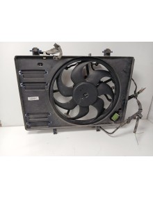 Recambio de electroventilador para ford transit courier 1.0 ecoboost cat referencia OEM IAM    2