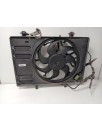 Recambio de electroventilador para ford transit courier 1.0 ecoboost cat referencia OEM IAM   