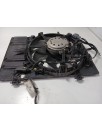 Recambio de electroventilador para ford transit courier 1.0 ecoboost cat referencia OEM IAM   