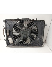 Recambio de electroventilador para mercedes-benz clase c (w204) c 200 cdi (204.007, 204.006) referencia OEM IAM    2