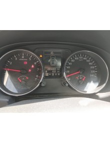 Recambio de motor completo para nissan qashqai i (j10, nj10) 2.0 referencia OEM IAM    2