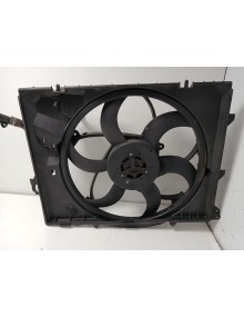 Recambio de electroventilador para bmw serie 3 berlina (e90) 325xi referencia OEM IAM    2