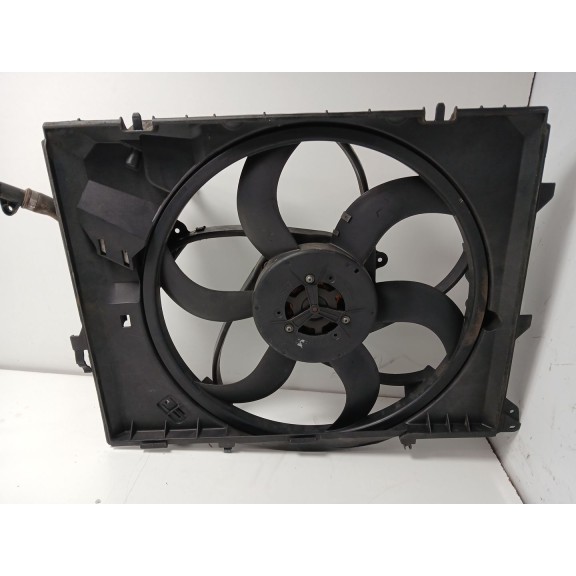 Recambio de electroventilador para bmw serie 3 berlina (e90) 325xi referencia OEM IAM   