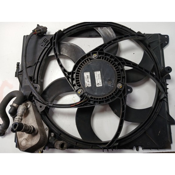 Recambio de electroventilador para bmw serie 3 berlina (e90) 325xi referencia OEM IAM   
