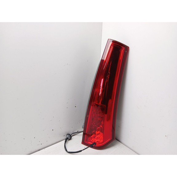 Recambio de piloto trasero derecho para kia cee´d sw (ed) 1.6 referencia OEM IAM 924041h3  