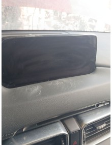 Recambio de pantalla multifuncion para mazda cx-5 (kf) 2.0 referencia OEM IAM    2