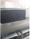 Recambio de pantalla multifuncion para mazda cx-5 (kf) 2.0 referencia OEM IAM   