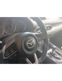 Recambio de kit airbag para mazda cx-5 (kf) 2.0 referencia OEM IAM   