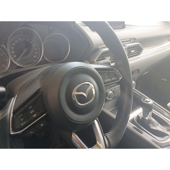 Recambio de kit airbag para mazda cx-5 (kf) 2.0 referencia OEM IAM   