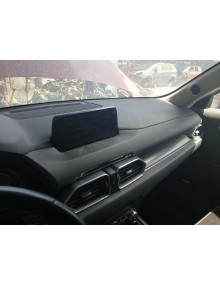 Recambio de kit airbag para mazda cx-5 (kf) 2.0 referencia OEM IAM    2