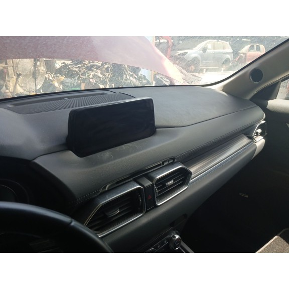 Recambio de kit airbag para mazda cx-5 (kf) 2.0 referencia OEM IAM   