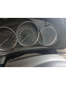 Recambio de cuadro instrumentos para mazda cx-5 (kf) 2.0 referencia OEM IAM    2
