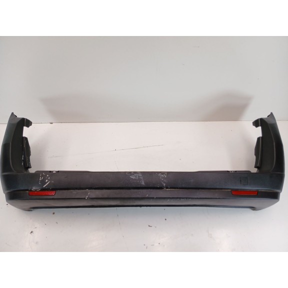 Recambio de paragolpes trasero para fiat doblo cargo 1.3 16v jtd cat referencia OEM IAM E01F4P6020000319  