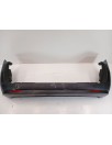Recambio de paragolpes trasero para fiat doblo cargo 1.3 16v jtd cat referencia OEM IAM E01F4P6020000319  