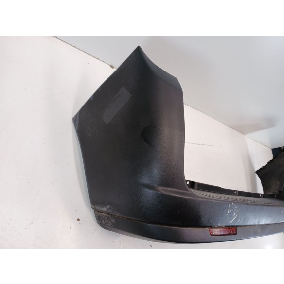 Recambio de paragolpes trasero para fiat doblo cargo 1.3 16v jtd cat referencia OEM IAM E01F4P6020000319  