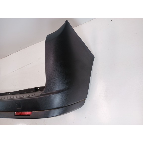 Recambio de paragolpes trasero para fiat doblo cargo 1.3 16v jtd cat referencia OEM IAM E01F4P6020000319  