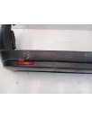 Recambio de paragolpes trasero para fiat doblo cargo 1.3 16v jtd cat referencia OEM IAM E01F4P6020000319  