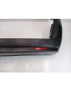 Recambio de paragolpes trasero para fiat doblo cargo 1.3 16v jtd cat referencia OEM IAM E01F4P6020000319  