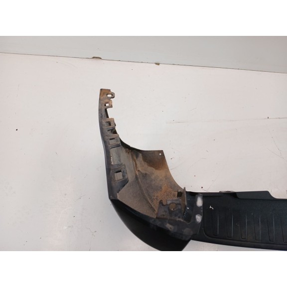 Recambio de paragolpes trasero para fiat doblo cargo 1.3 16v jtd cat referencia OEM IAM E01F4P6020000319  