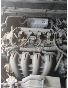 Recambio de motor completo para mazda cx-5 (kf) 2.0 referencia OEM IAM    2