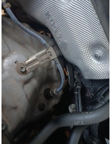 Recambio de catalizador para mazda cx-5 (kf) 2.0 referencia OEM IAM   