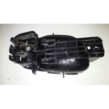Recambio de maneta interior delantera izquierda para daewoo lanos referencia OEM IAM   